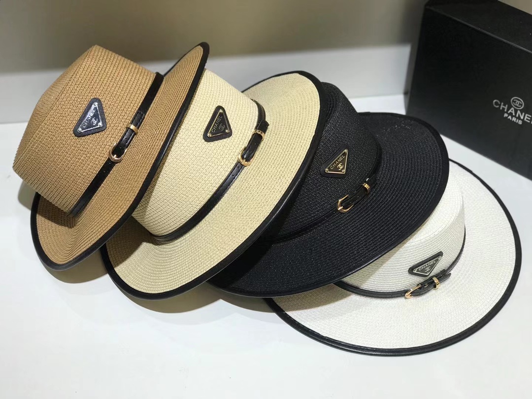 Top Hats