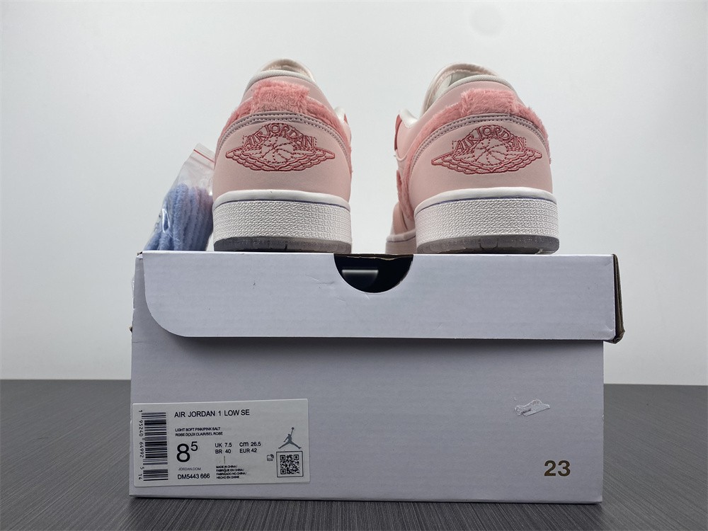 Air Jordan 1 Low DM5443
