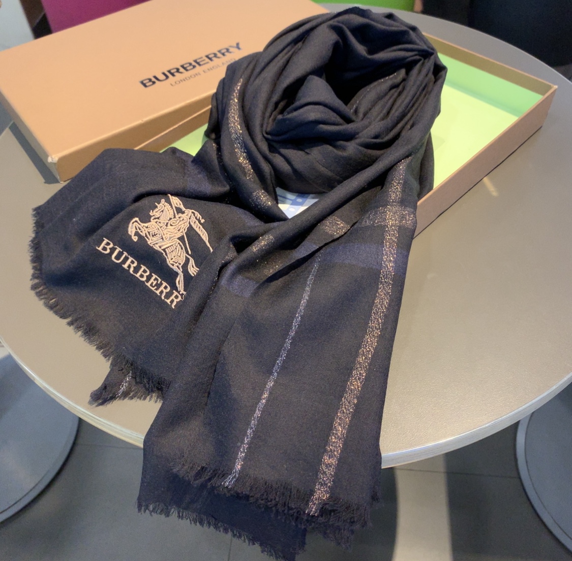 Scarf 80*200CM