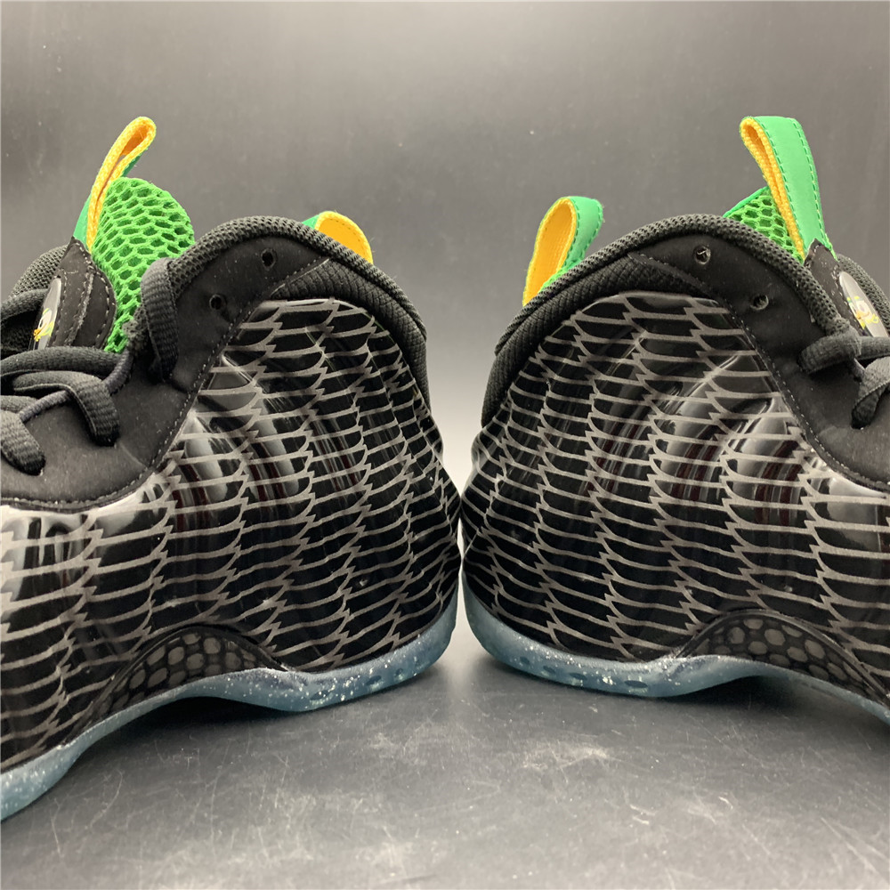 from Air Foamposite