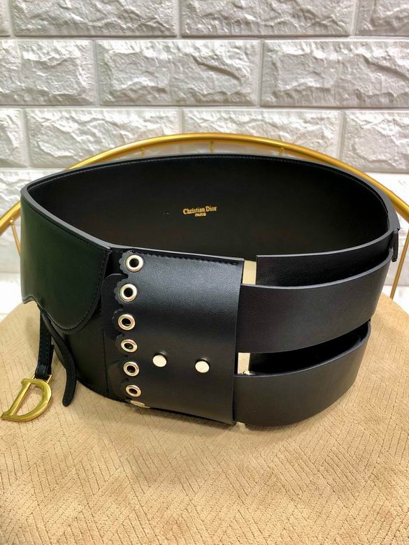 D*or Belts Top Version