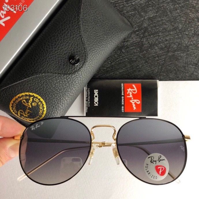 R*ayban Glasses Top