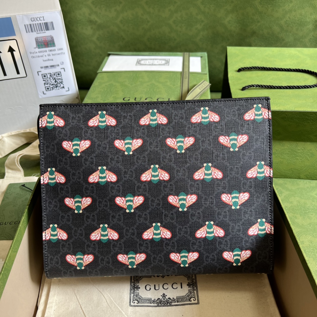 G*ucci Bag Top Quality 26*20*6cm