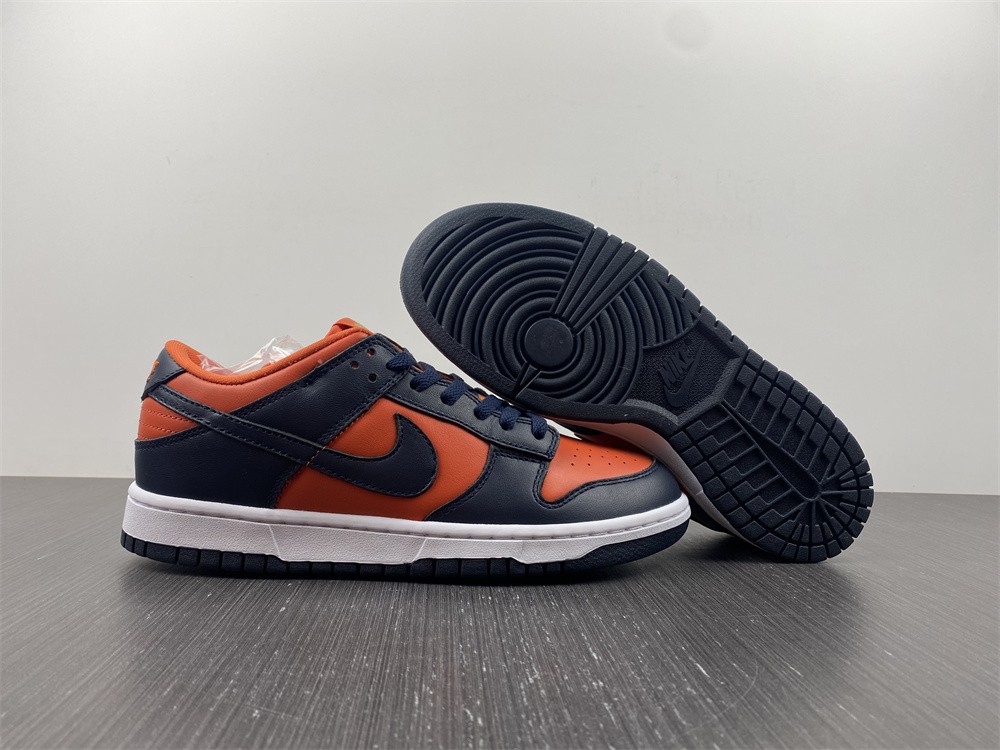 from Nike Dunk Low SP Champ CU1727-800