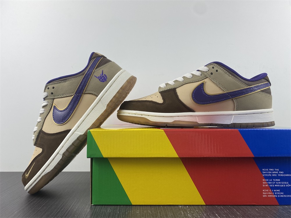 from NIKE DUNK LOW Setsubun DQ5009-268