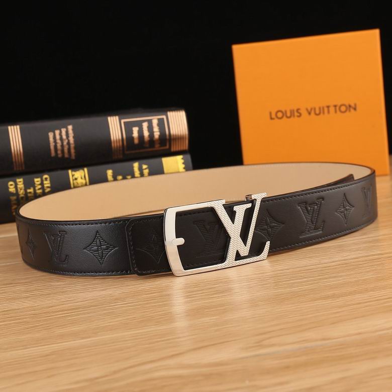 L*uis V*itton Belts Top Version