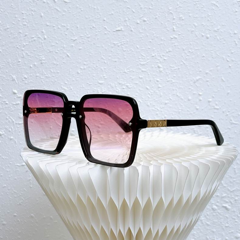 F*endi Glasses Top