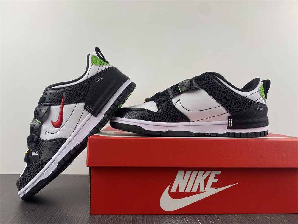 from Dunk Low Disrupt 2 DV1490-161