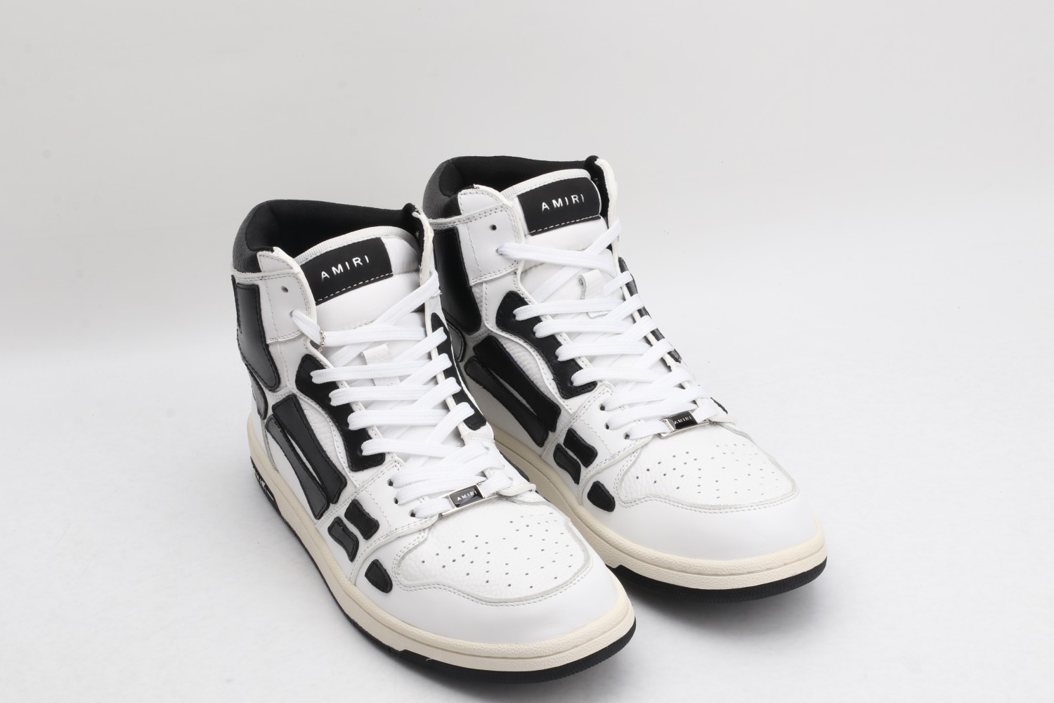 Men Women A*miri Top Sneakers