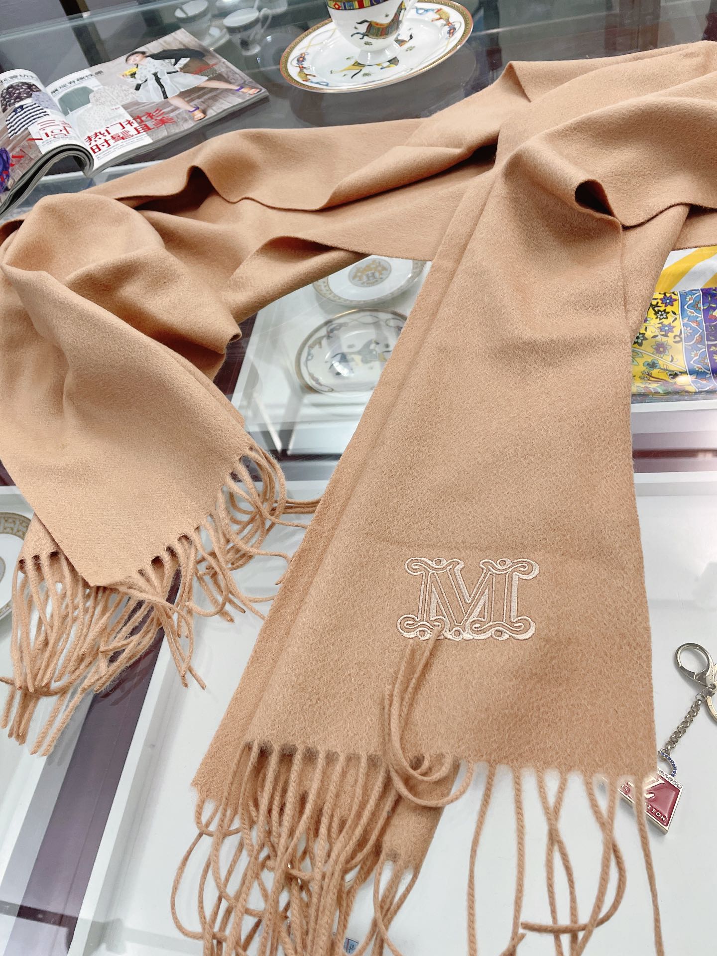 Scarf 40*200cm