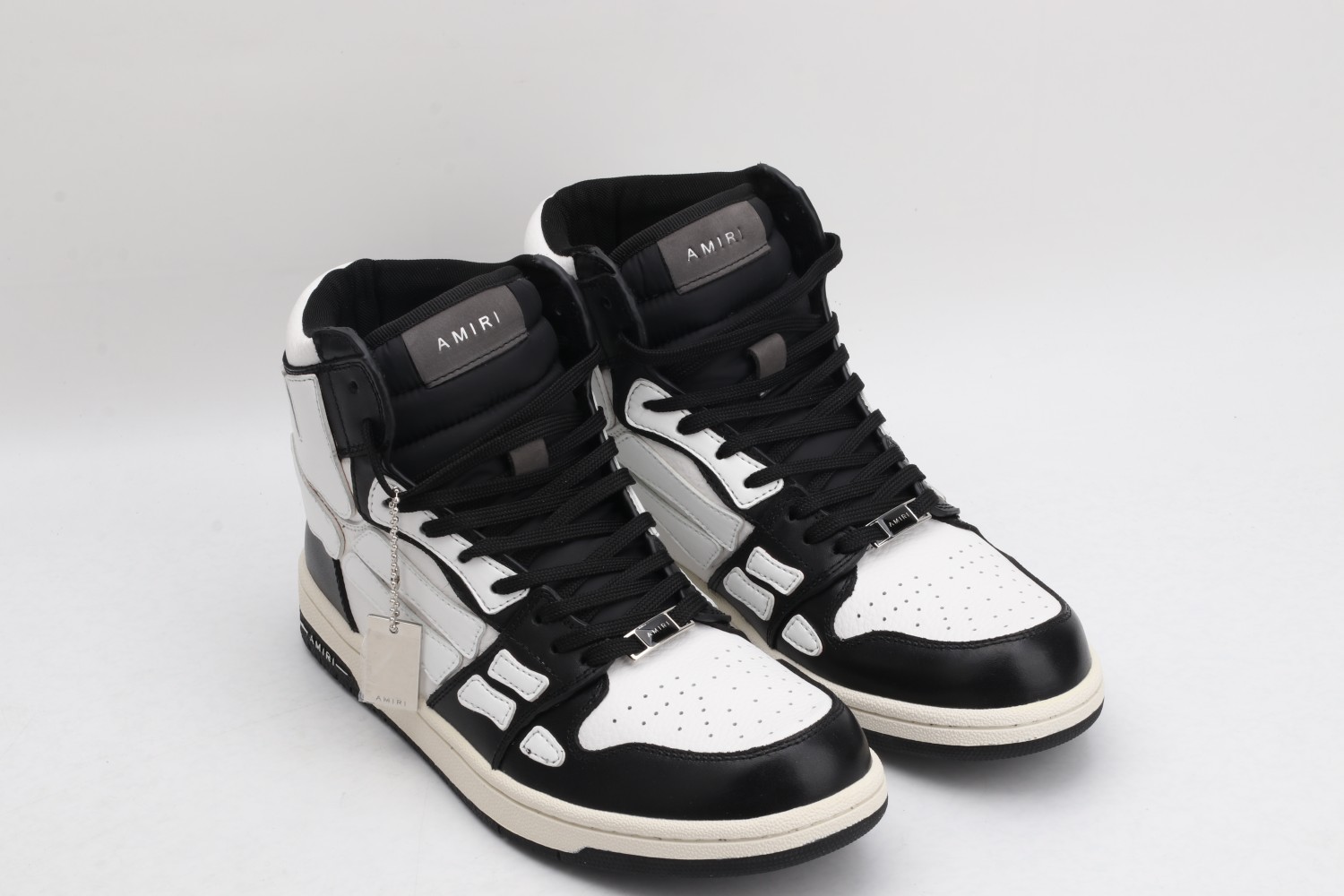 Men Women A*miri Top Sneakers