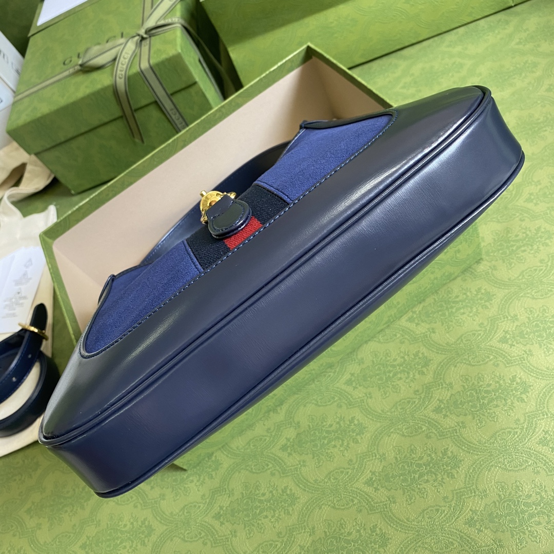 G*ucci Bag Top Quality 28*19*4.5cm