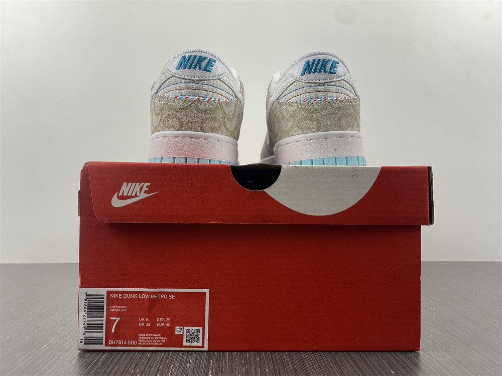from Nike Dunk Low DH7614-500