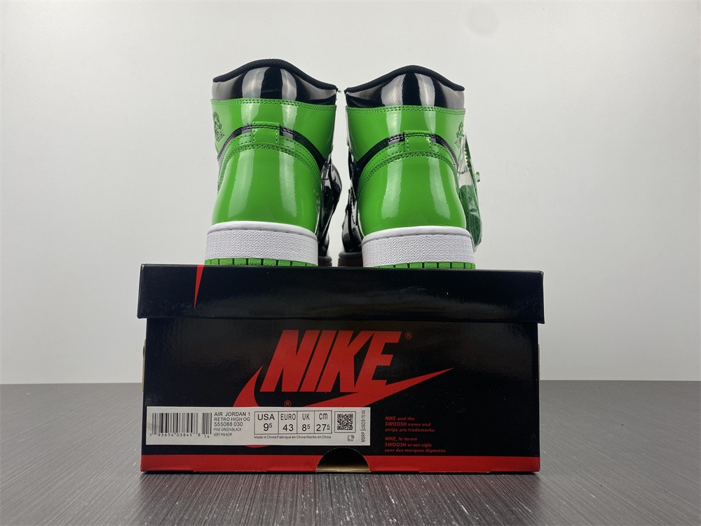 Air Jordan 1 555088-404 555088-030