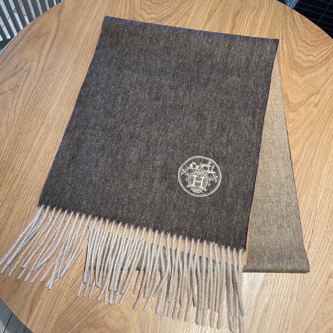 Scarf 35*180cm