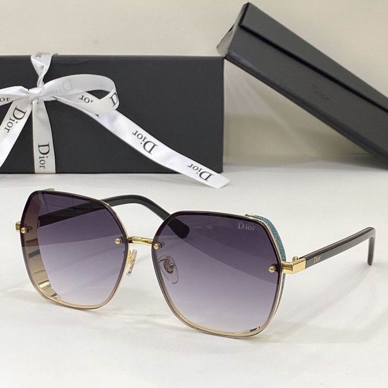 D*ior Glasses Top