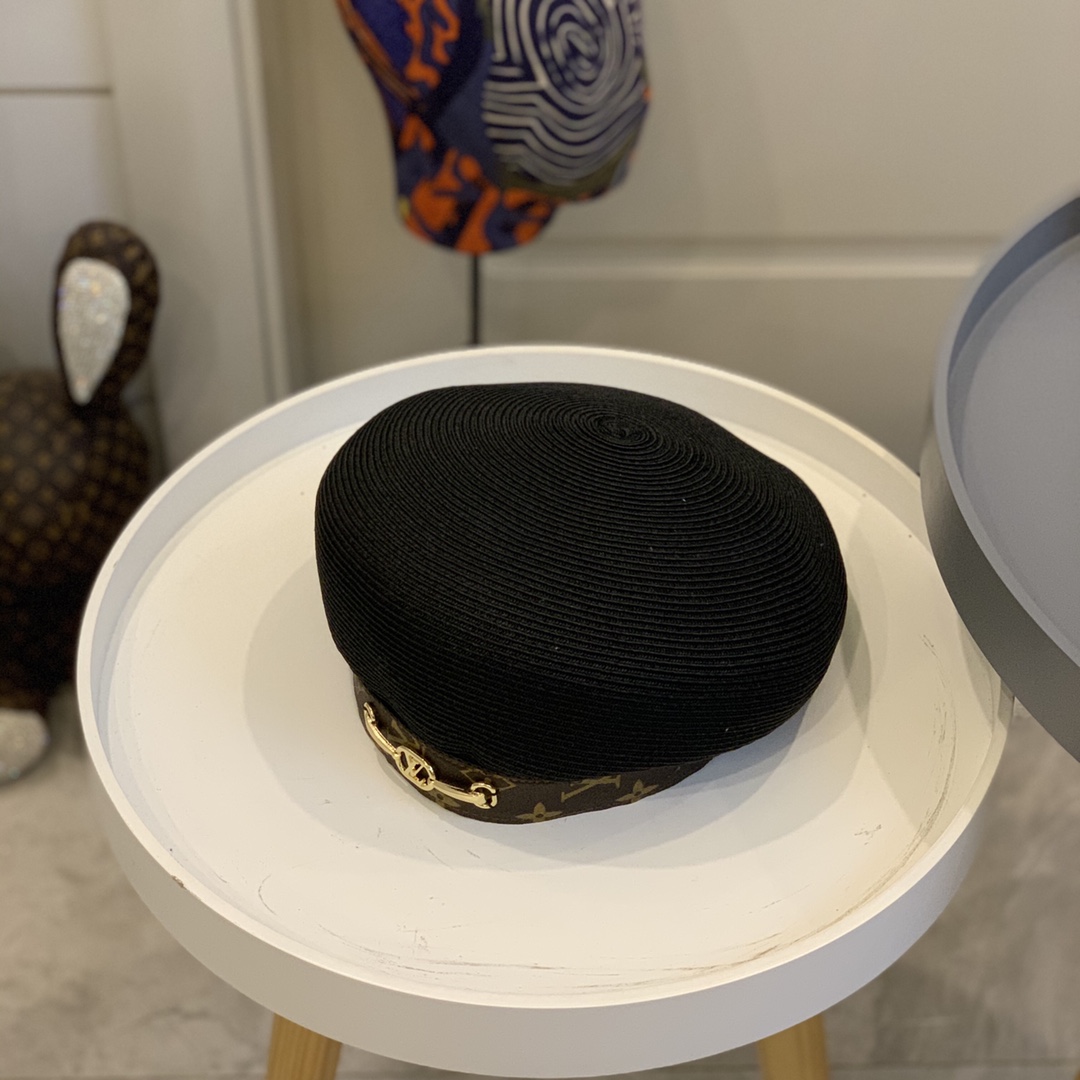 Top Hats
