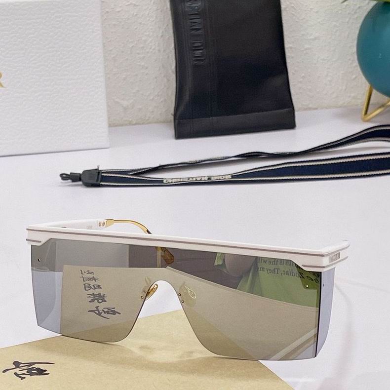D*ior Glasses Top