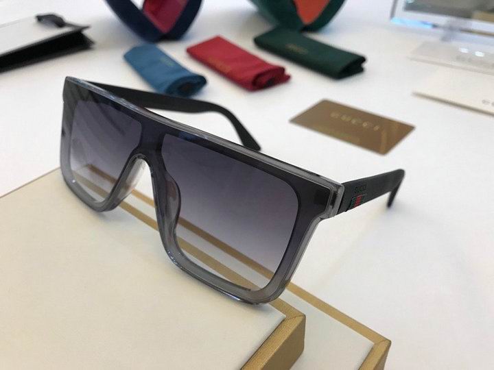 Top Quality G*ucci Glasses