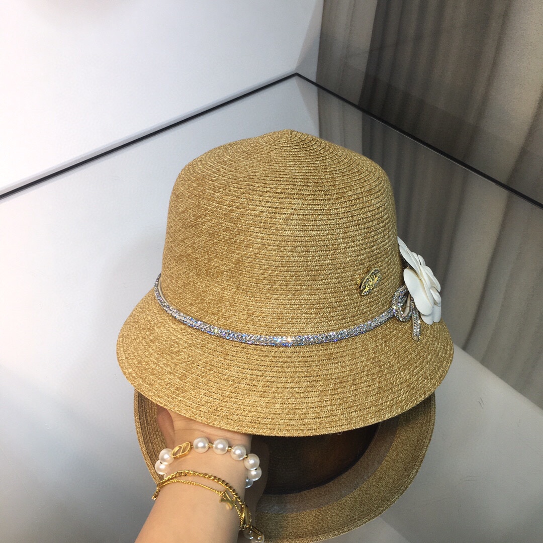 Top Hats