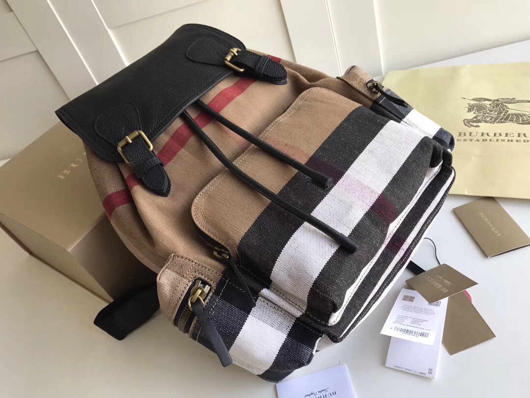 B*urberry Bag Top Quality 28*15*42cm