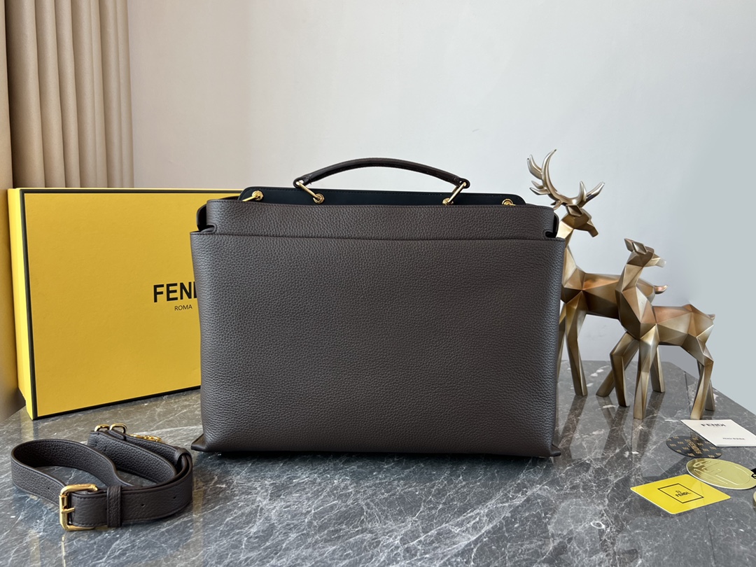 F*endi Bag Top Quality 41*13*29CM