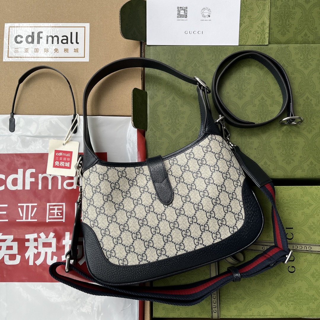G*ucci Bag Top Quality 28*19*4.5CM