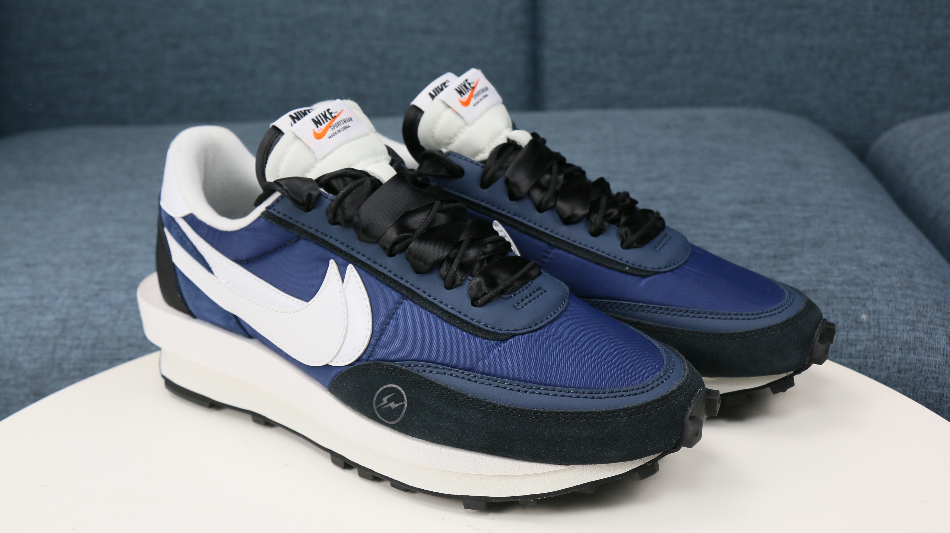 from Sacai x Nike
