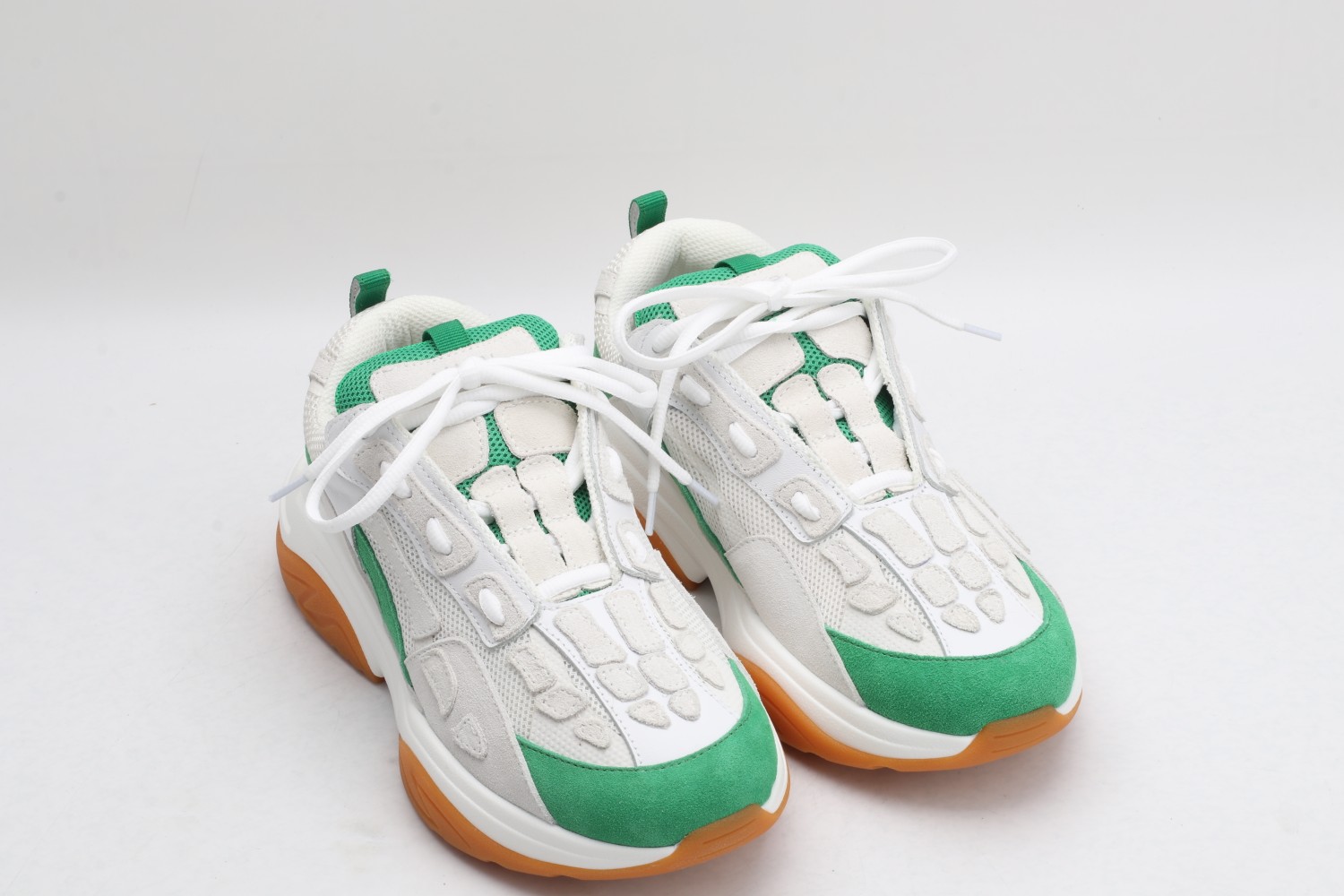 Men A*miri Low Top Sneakers