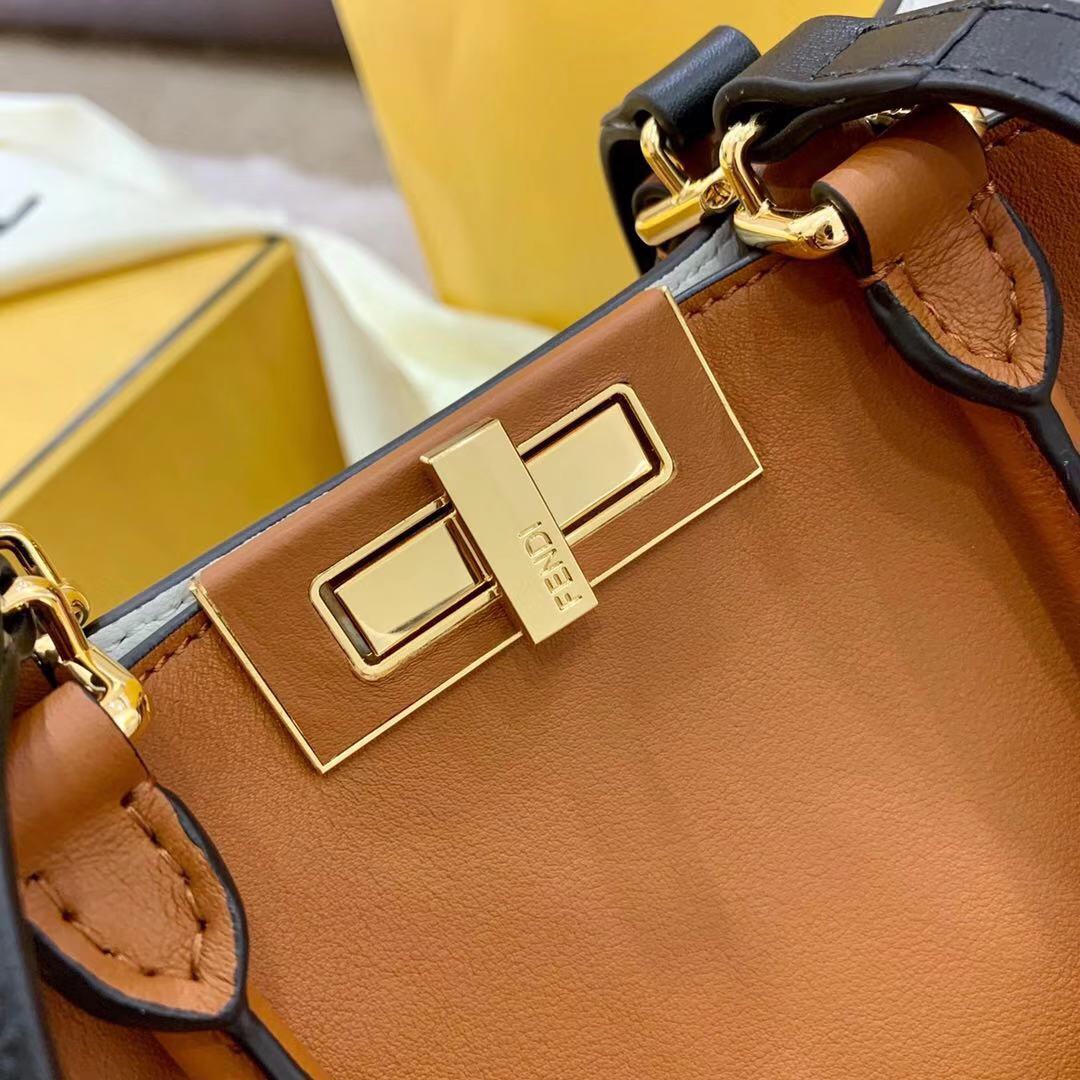 F*endi Bag Top Quality 40*30*15CM