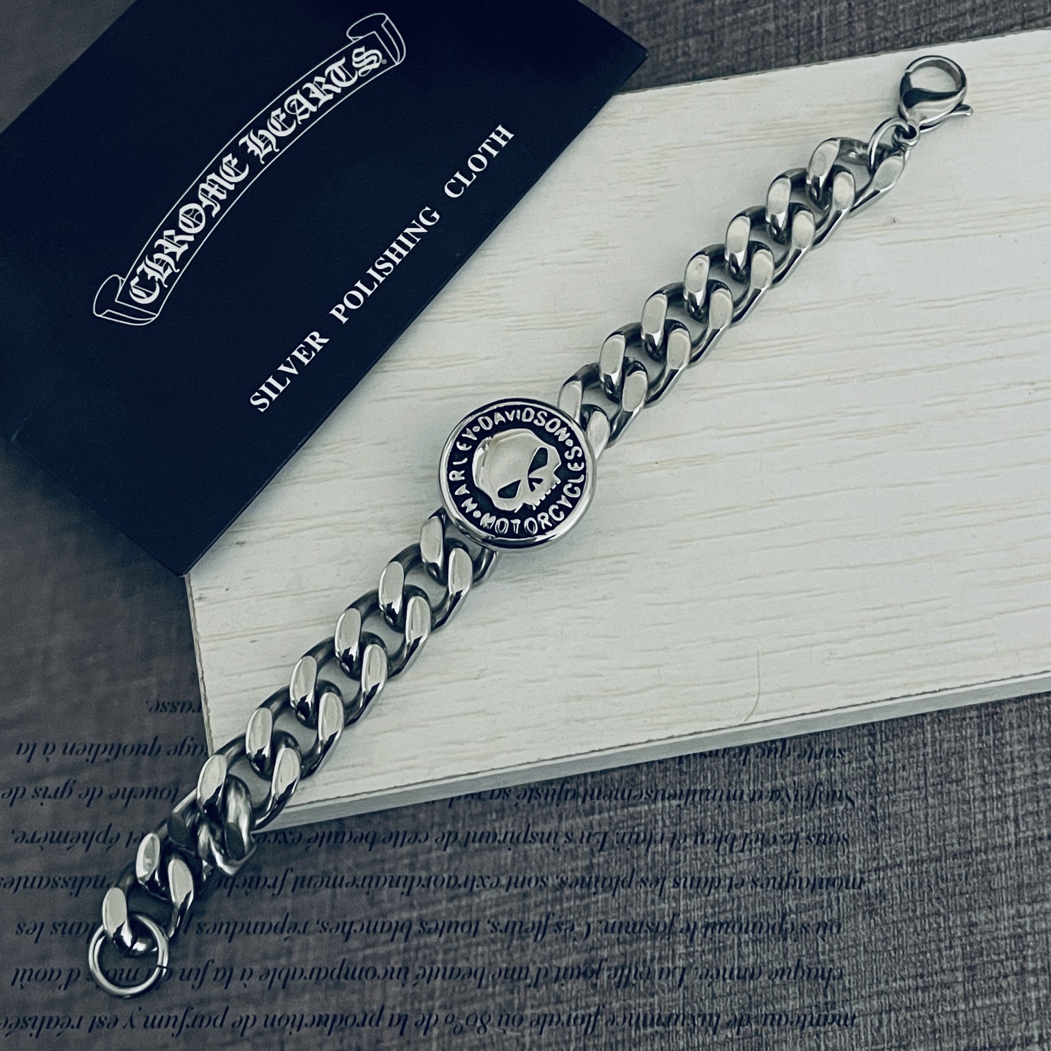 Bracelet004