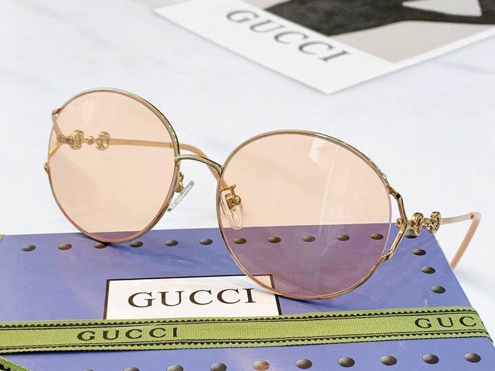 Top Quality G*ucci Glasses