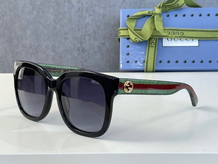 Top Quality G*ucci Glasses