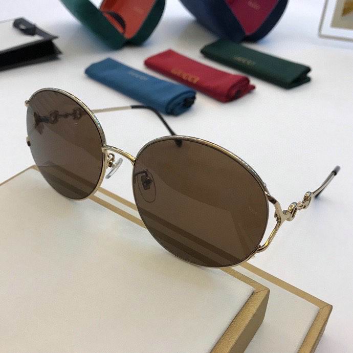 Top Quality G*ucci Glasses