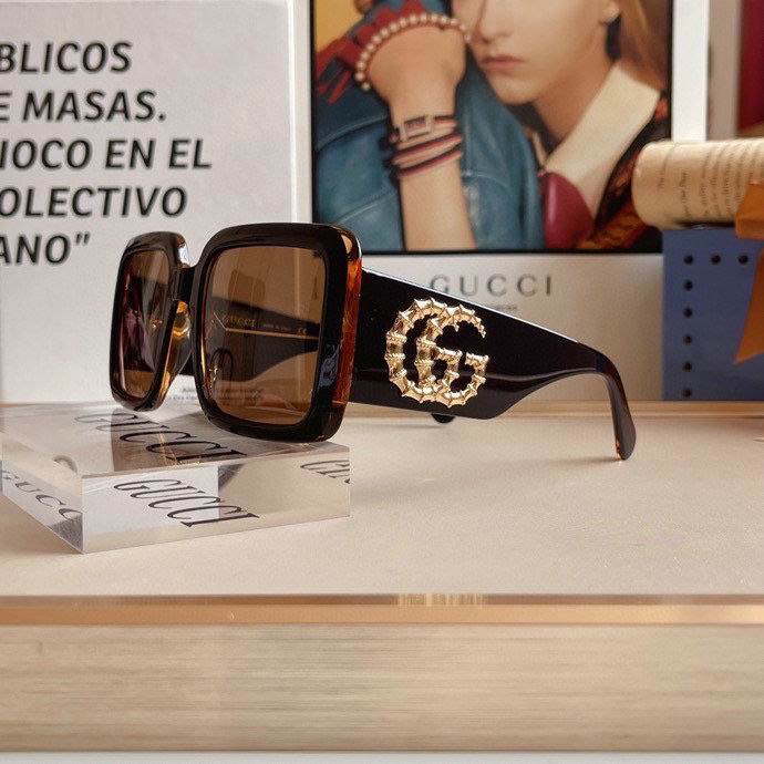 Top Quality G*ucci Glasses