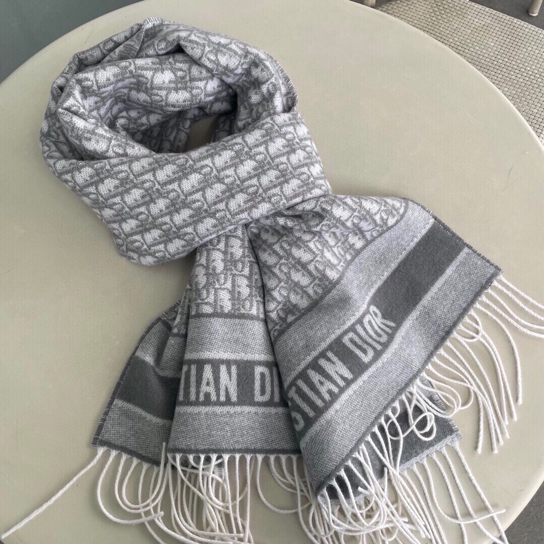 Scarf 45*200cm