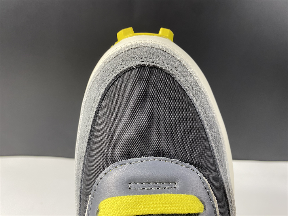 from Sacai x Nike Vapor Waffle