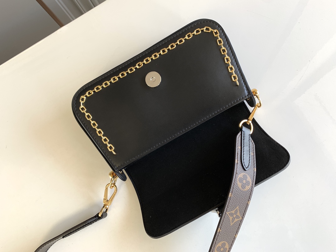 L*ouis V*uitton Bag Top Quality 21*14*4cm
