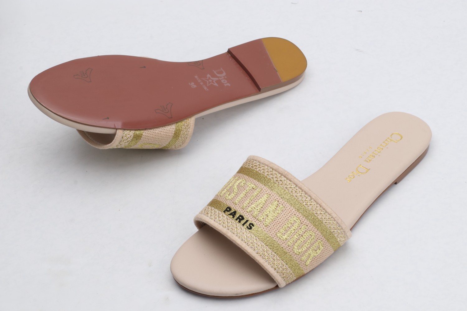 Women D*or Sandals