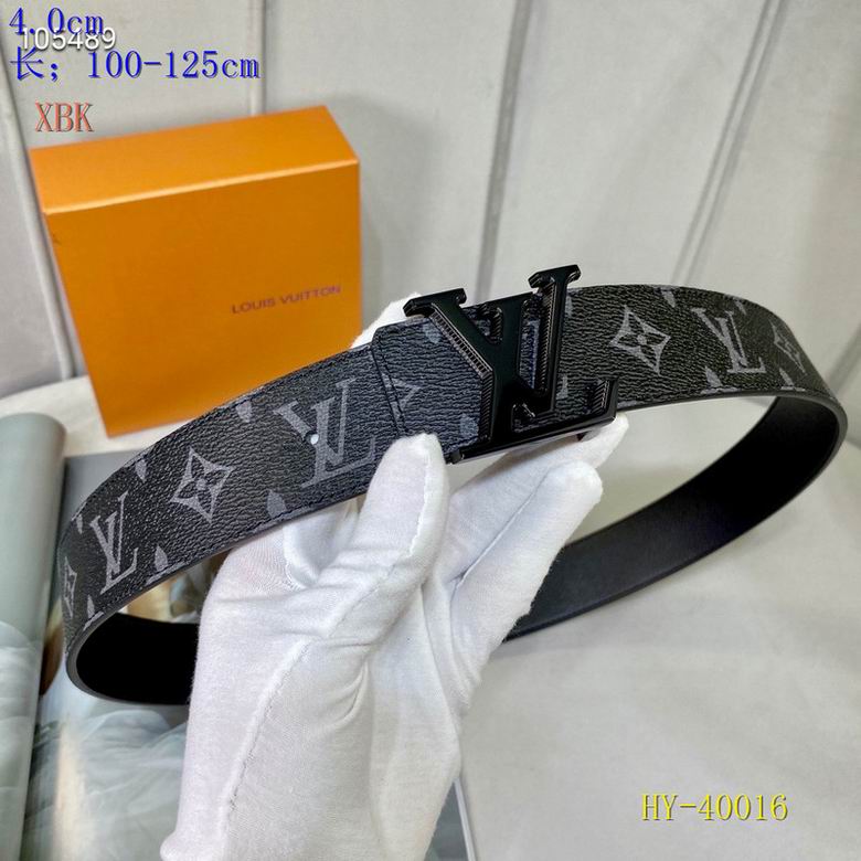 L*uis V*itton Belts Top Version