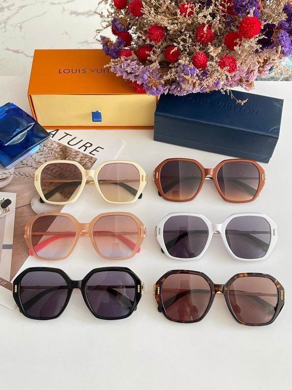 Top Quality L*ouis V*uitton Glasses