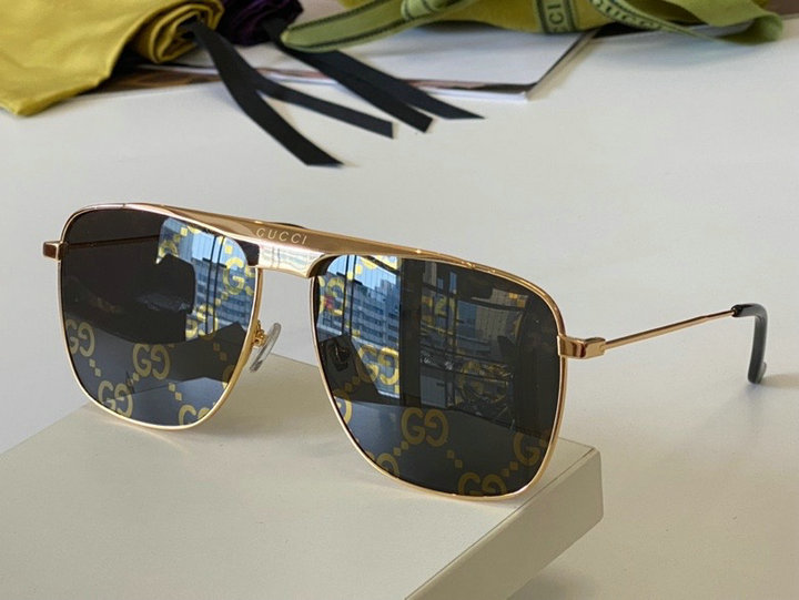 Top Quality G*ucci Glasses