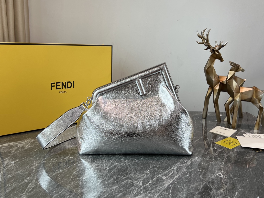 F*endi Bag Top Quality 32.5*15*23.5CM