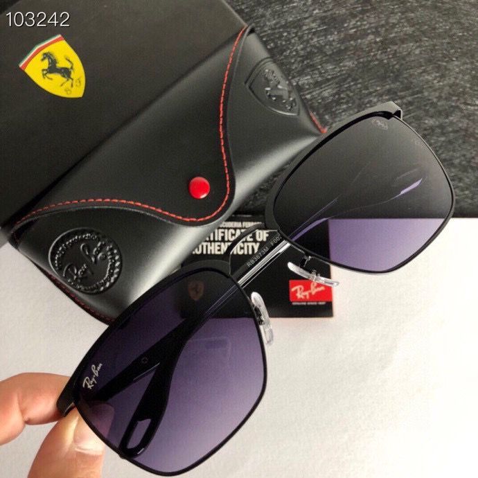 R*ayban Glasses Top