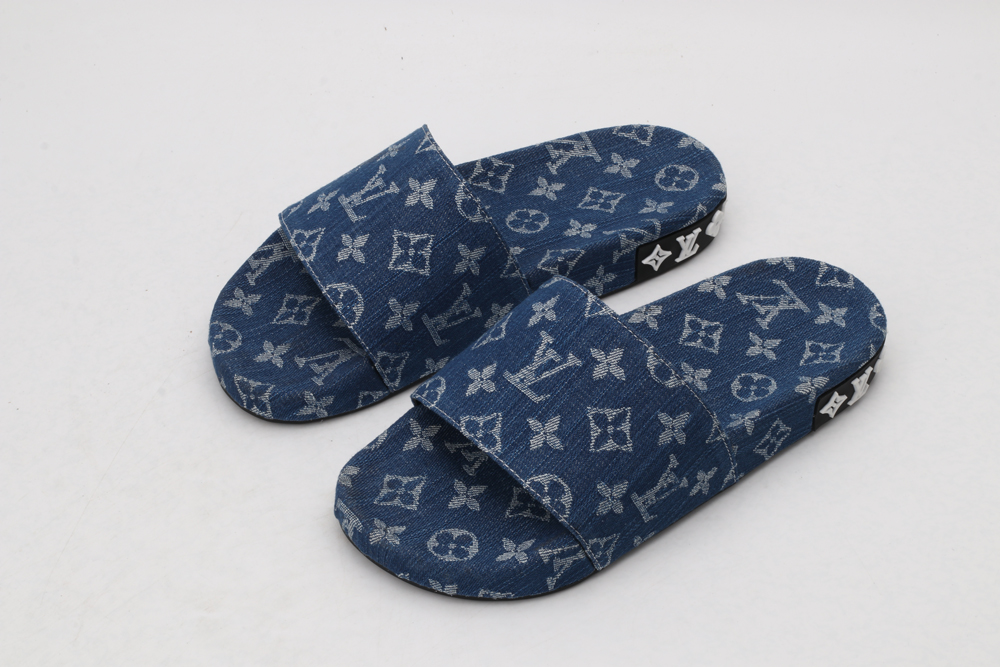 Men Women C*hanel Top Sandals