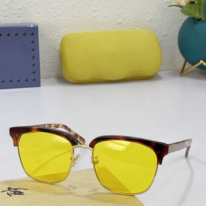 Top Quality G*ucci Glasses