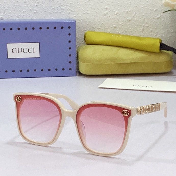 Top Quality G*ucci Glasses