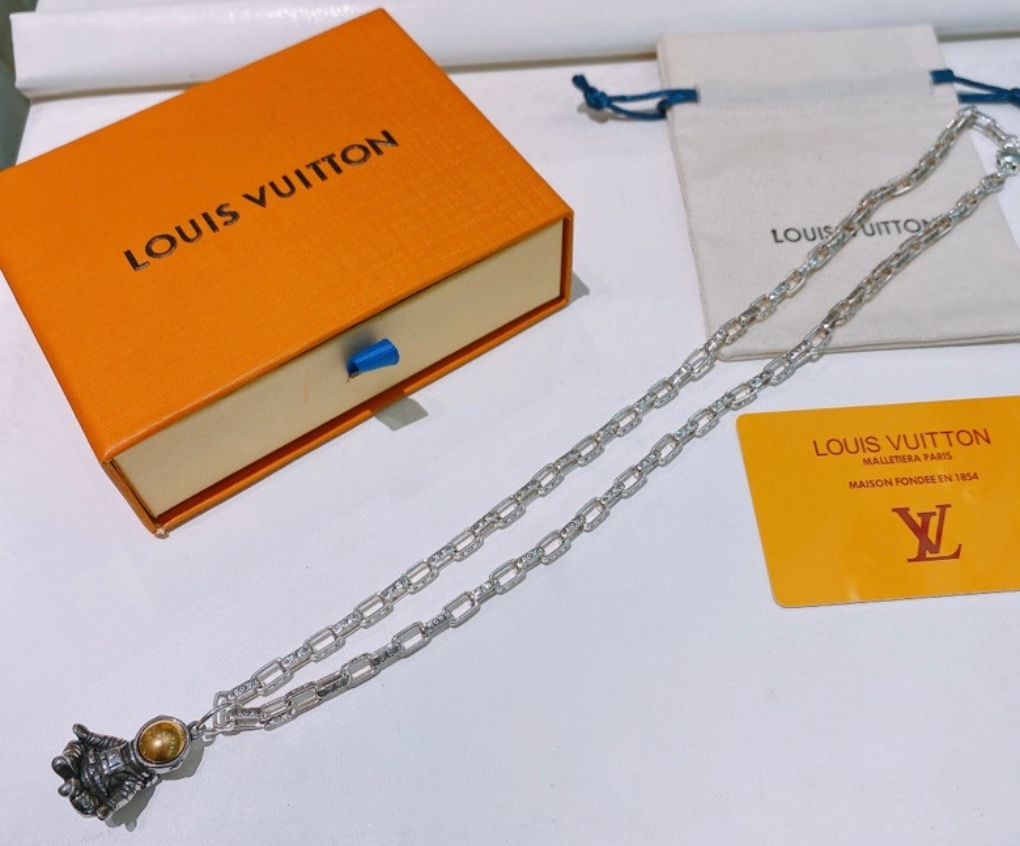 Necklace 60CM