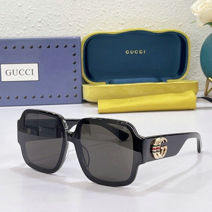 Top Quality G*ucci Glasses