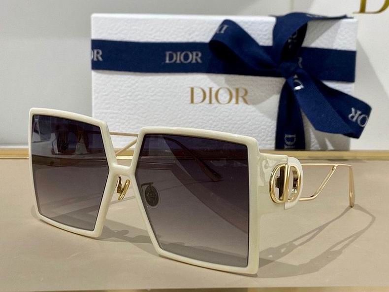 D*ior Glasses Top